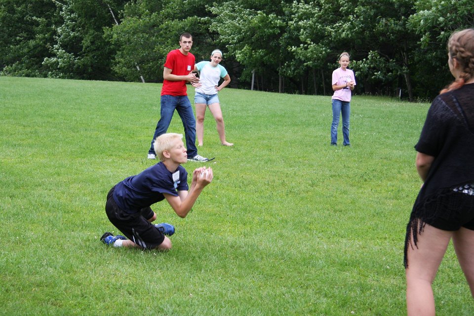 Wiffle Ball 100